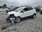 2019 FORD ECOSPORT S - MAJ6S3GL3KC270837