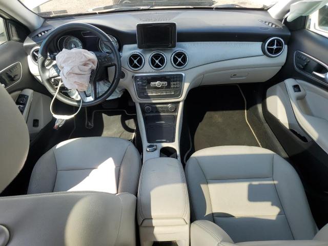 2015 MERCEDES-BENZ GLA 250 4M - WDCTG4GB6FJ123015
