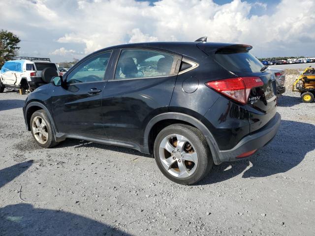 2016 HONDA HR-V LX 3CZRU6H37GM753734
