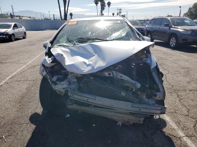 2015 HONDA FIT EX 3HGGK5H86FM760781