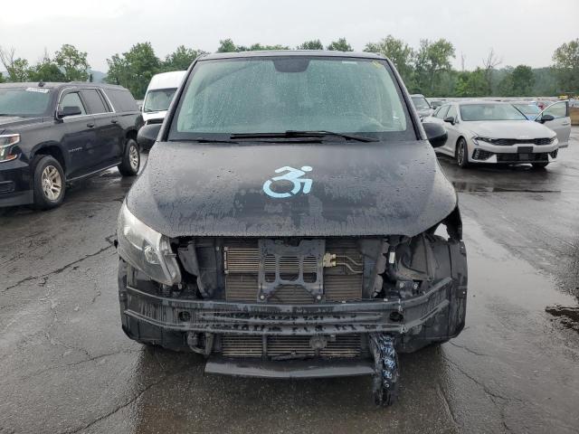 2018 MERCEDES-BENZ METRIS WD4PG2EE0J3458542