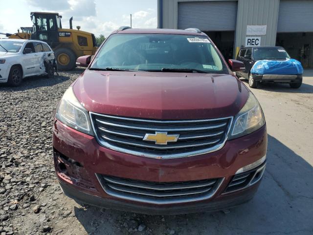 2017 CHEVROLET TRAVERSE P 1GNKVJKD3HJ239684