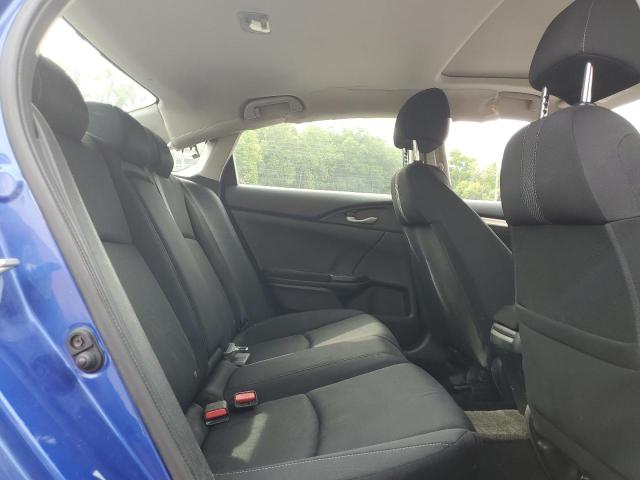 2018 HONDA CIVIC EX - JHMFC1F30JX018725