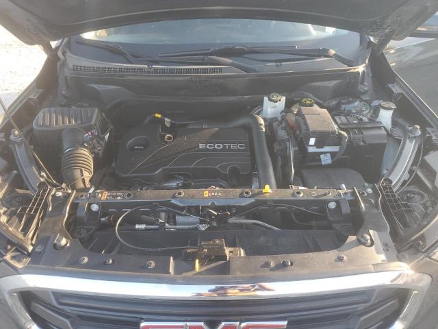 2018 GMC TERRAIN SL 3GKALTEV8JL406523