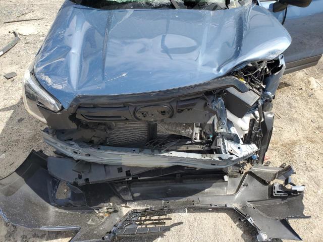 2022 SUBARU FORESTER JF2SKACC3NH465008