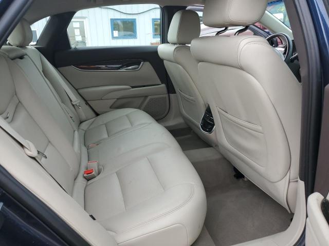 2017 CADILLAC XTS LUXURY 2G61N5S35H9117717