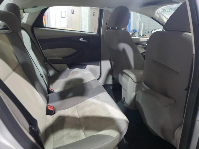2012 FORD FOCUS SE - 1FAHP3F21CL463055