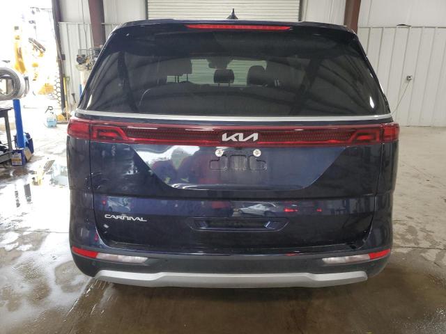 2024 KIA CARNIVAL L KNDNB4H37R6443603