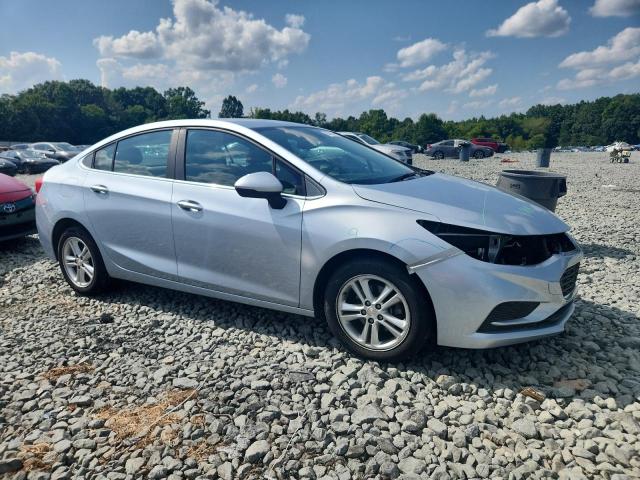 2017 CHEVROLET CRUZE LT 1G1BE5SM1H7205572