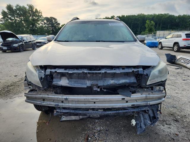 2015 SUBARU OUTBACK 2. 4S4BSBLC0F3340658