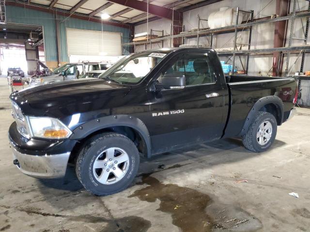 DODGE RAM 1500 S