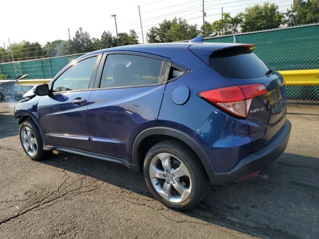 2016 HONDA HR-V EX 3CZRU6H59GM717254