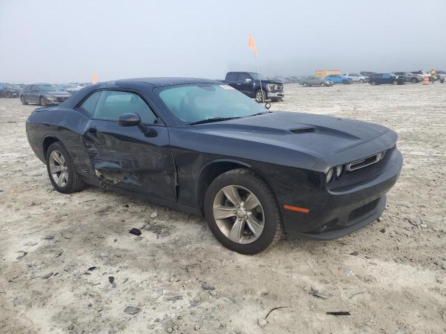 2019 DODGE CHALLENGER 2C3CDZAG6KH746618