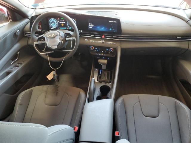 2024 HYUNDAI ELANTRA SE - KMHLM4DG2RU816712