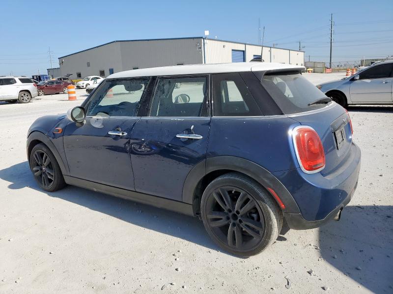 2017 MINI COOPER WMWXU1C56H2E18062