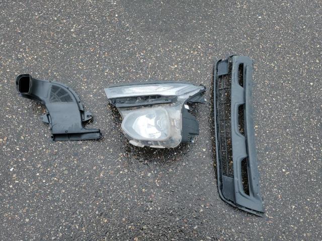 2022 CHEVROLET TRAILBLAZE KL79MPSL3NB111310