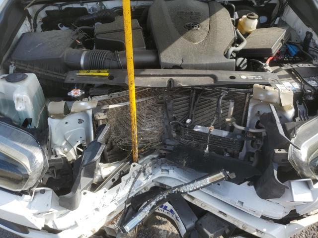 2019 TOYOTA TACOMA DOU 3TMCZ5ANXKM190044
