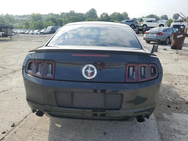 2014 FORD MUSTANG #3257179223
