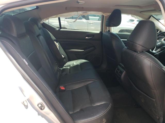 2020 NISSAN ALTIMA PLA 1N4BL4FV2LN304308