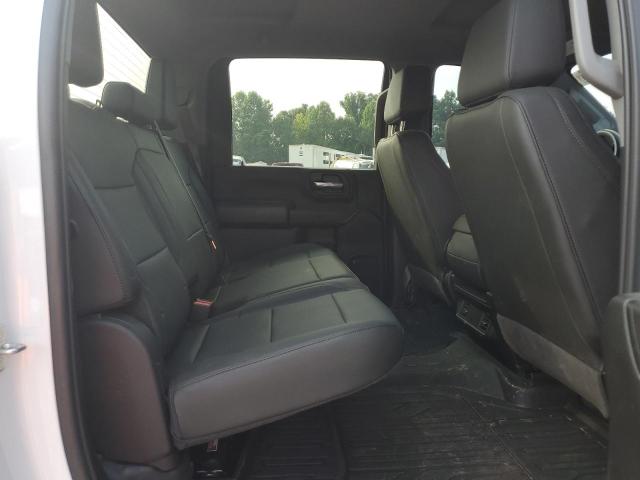 2024 GMC SIERRA K25 1GT49LEY9RF462316