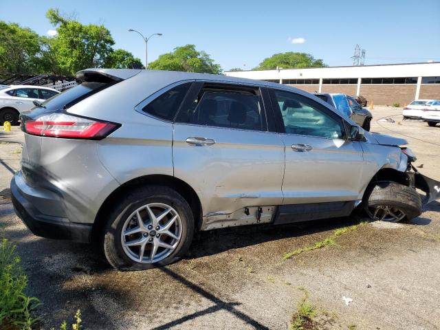 2024 FORD EDGE SEL 2FMPK4J97RBA70261