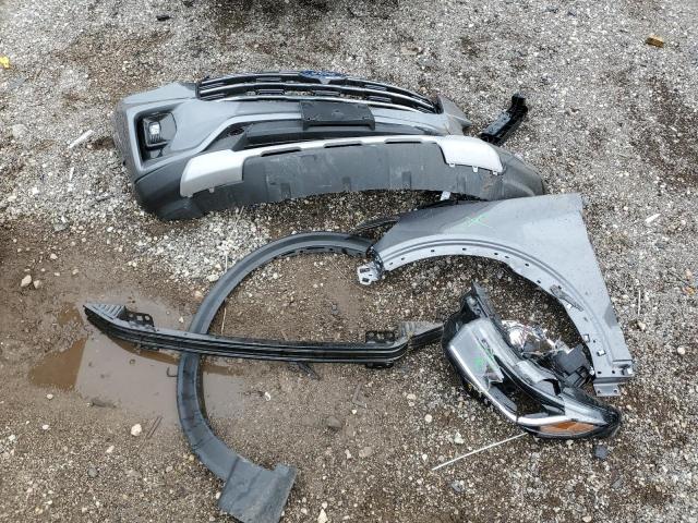 2025 FORD EXPLORER A 1FMUK8DH6SGA40826