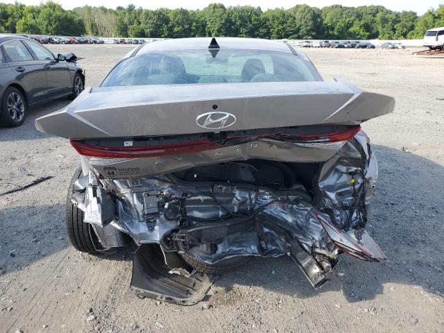 2023 HYUNDAI ELANTRA SE KMHLM4AG5PU627182