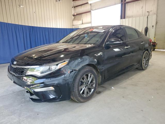 Vin: 5xxgt4l30kg341726, lot: 63308885, kia optima lx 2019 img_1
