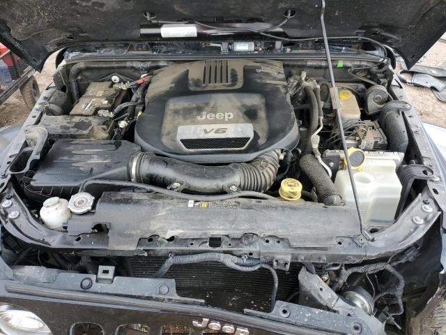 2018 JEEP WRANGLER UNLIMITED SAHARA 1C4HJWEG4JL929679