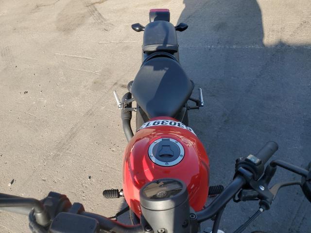 2017 HONDA CMX300 MLHNC5307H5001647