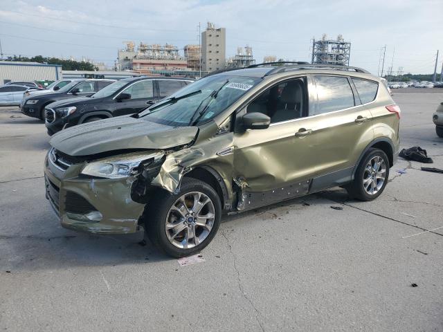 FORD ESCAPE SEL