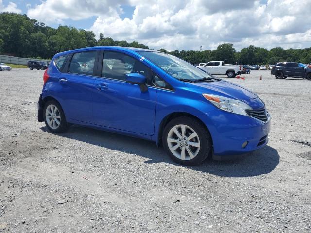 2016 NISSAN VERSA NOTE 3N1CE2CP4GL389440