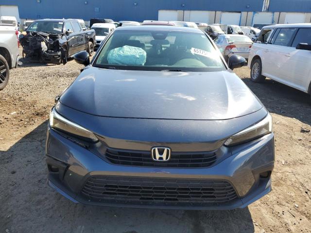 2023 HONDA CIVIC SPOR 2HGFE2F56PH558596