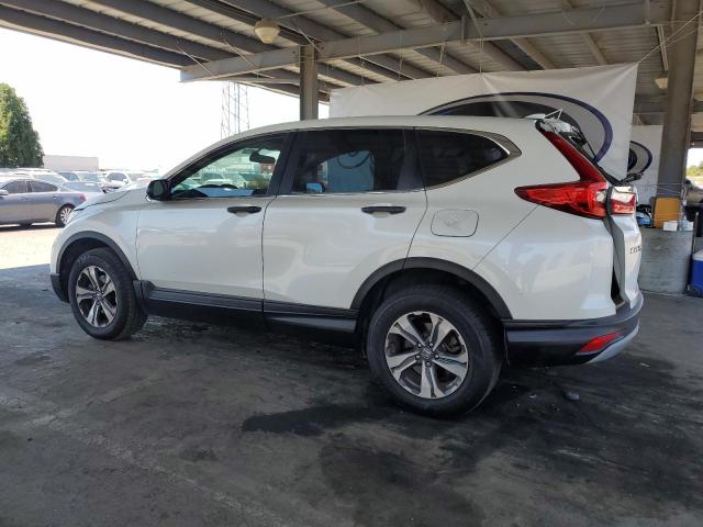 2018 HONDA CR-V LX 2HKRW6H35JH211609