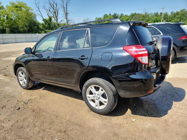 2011 TOYOTA RAV4 - JTMBF4DV3B5040485