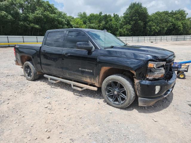 2017 CHEVROLET SILVERADO - 3GCUKREC6HG315525
