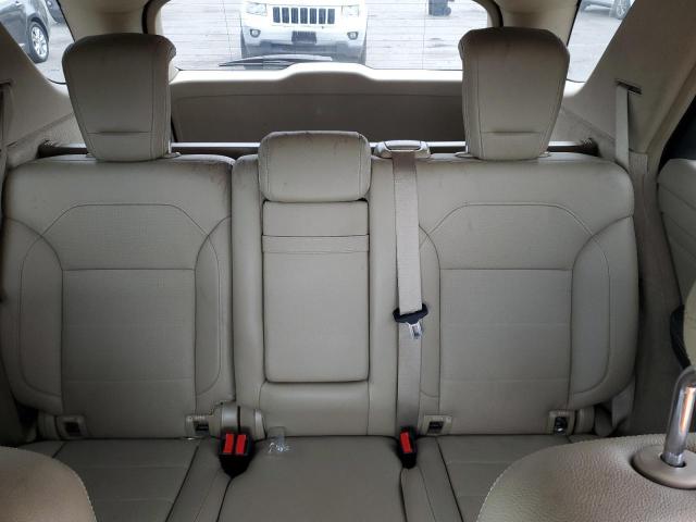2015 MERCEDES-BENZ ML 350 4MA 4JGDA5HB2FA482504