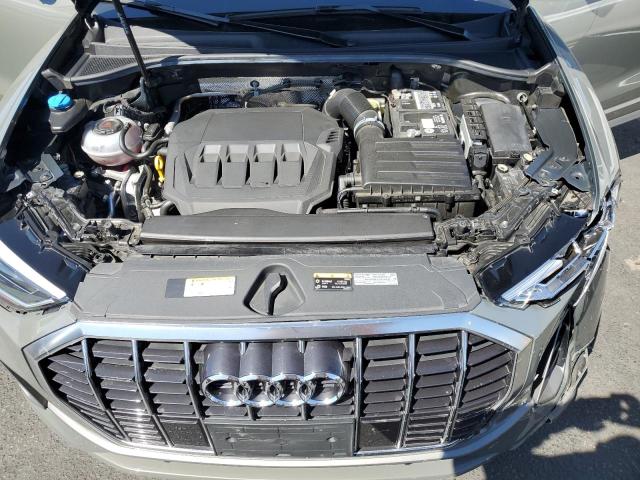 2022 AUDI Q3 PREMIUM - WA1EECF33N1137200