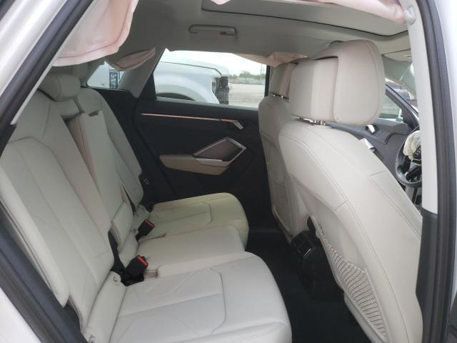 2024 AUDI Q3 PREMIUM WA1BUCF37R1062108