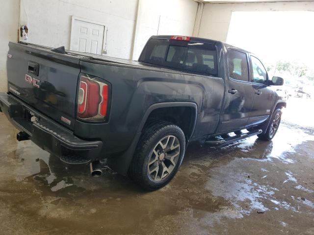Vin: 3gtu2nec1hg240693, lot: 63012065, gmc sierra k1500 slt 20173