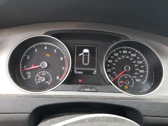 2016 VOLKSWAGEN GOLF SPORT - 3VWA17AU4GM519567