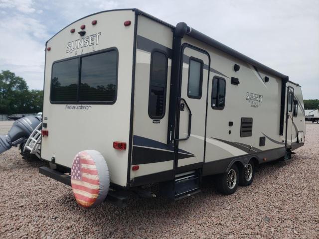 2017 CROSSROADS SUNSET TRA #3308235154