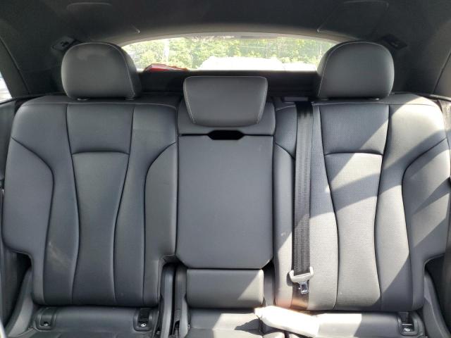 2019 AUDI Q8 PREMIUM PLUS S-LINE WA1EVAF15KD029884