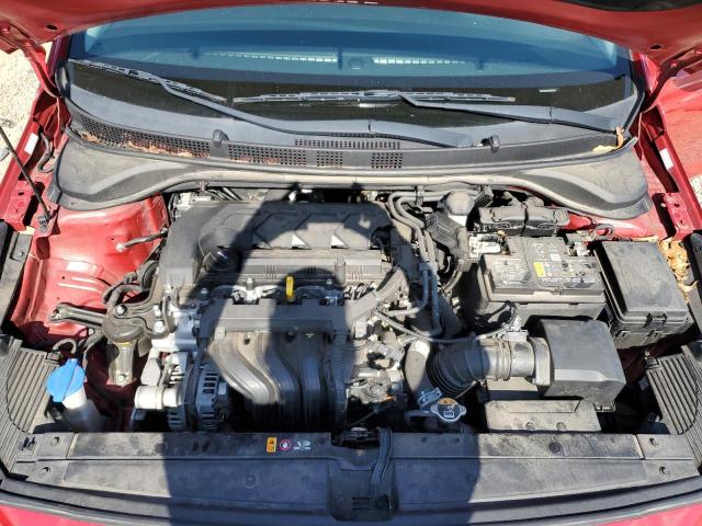 2022 HYUNDAI ACCENT LIM 3KPC34A69NE158401