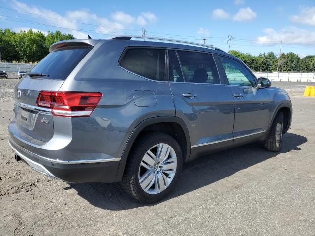 2019 VOLKSWAGEN ATLAS SEL - 1V2MR2CA5KC523134