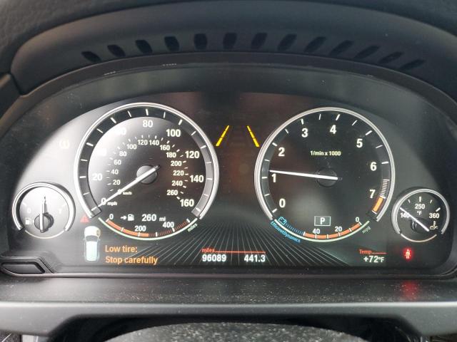 2016 BMW X5 XDRIVE3 5UXKR0C55G0P27438