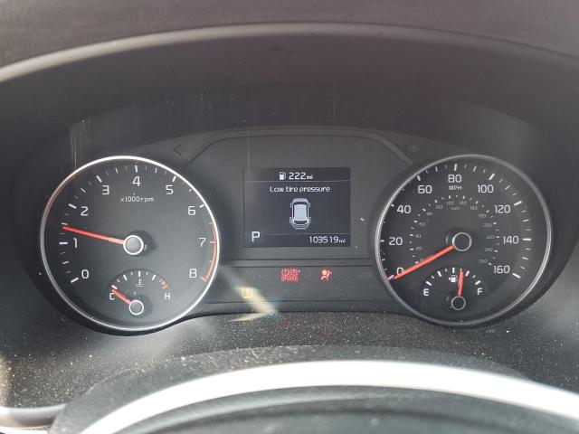 2022 KIA SPORTAGE L #3280440148