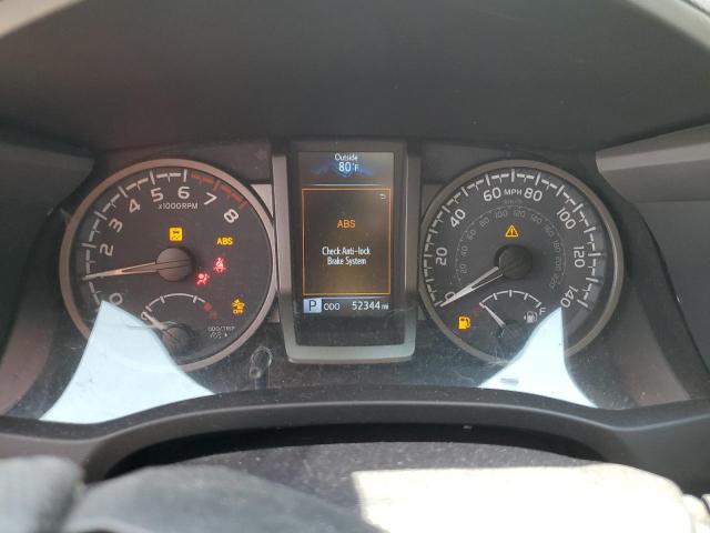 2021 TOYOTA TACOMA DOU 3TYDZ5BN5MT002718