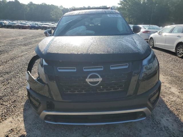 2024 NISSAN PATHFINDER - 5N1DR3BD2RC301210