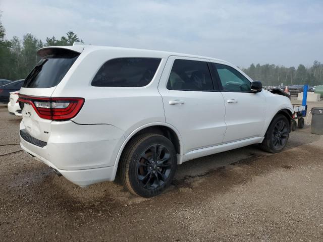 2022 DODGE DURANGO GT 1C4RDJDG0NC183625